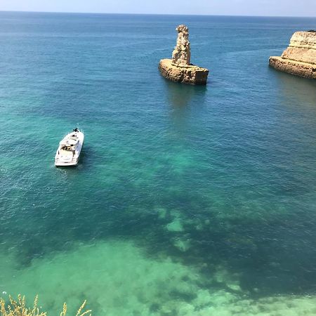 Apartmán Nid De Reve Armação de Pêra Exteriér fotografie