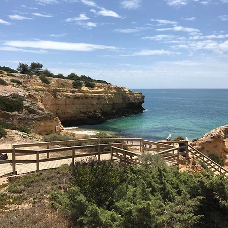 Apartmán Nid De Reve Armação de Pêra Exteriér fotografie