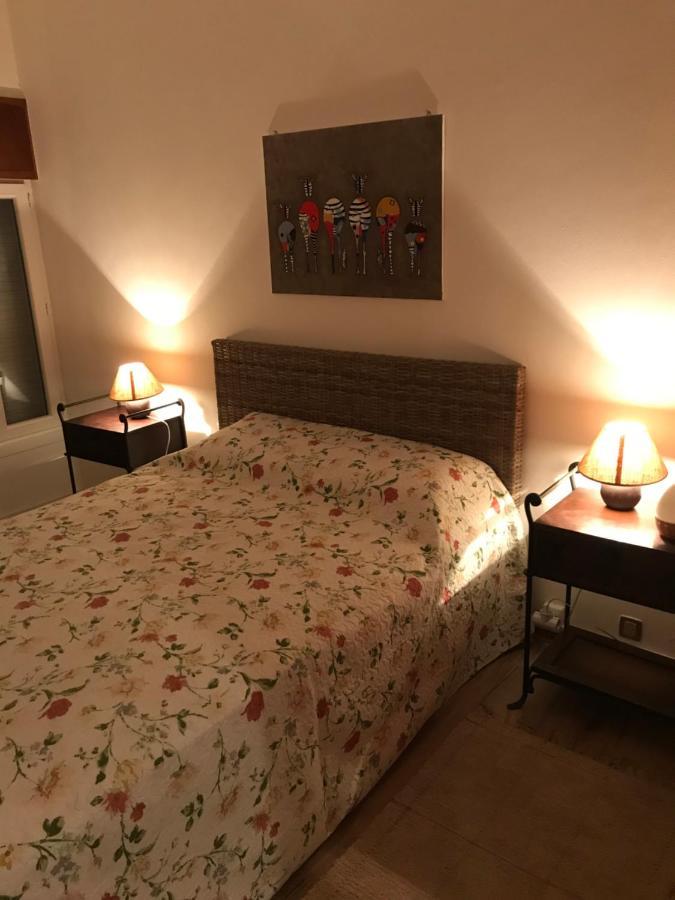 Apartmán Nid De Reve Armação de Pêra Exteriér fotografie