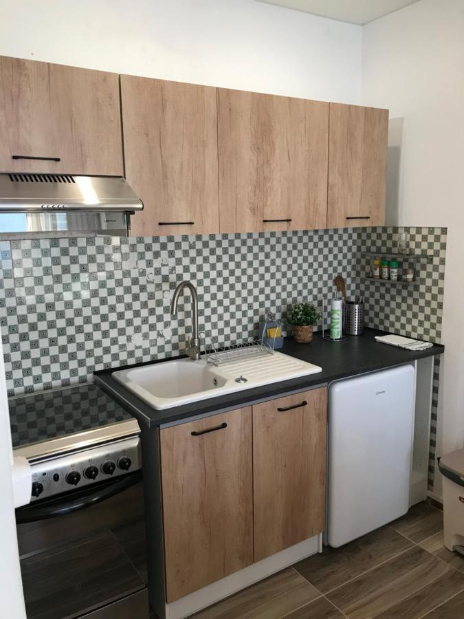 Apartmán Nid De Reve Armação de Pêra Exteriér fotografie