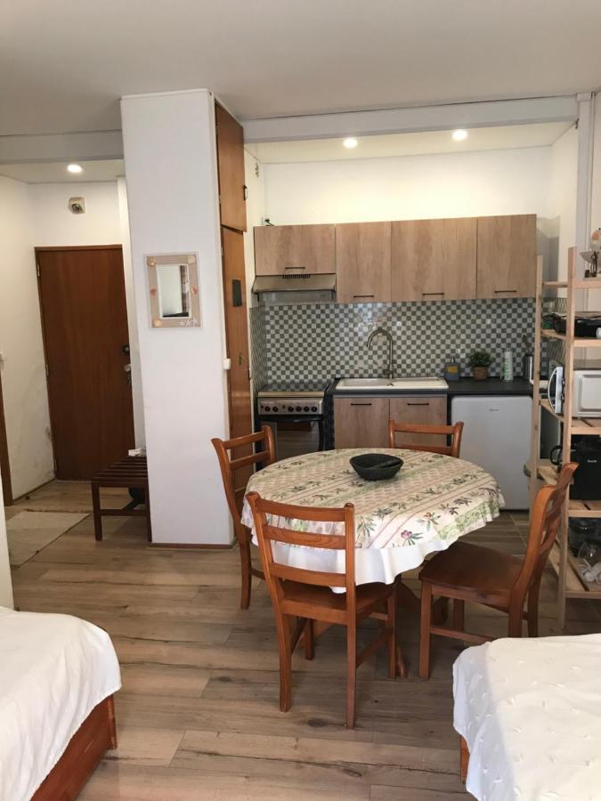 Apartmán Nid De Reve Armação de Pêra Exteriér fotografie