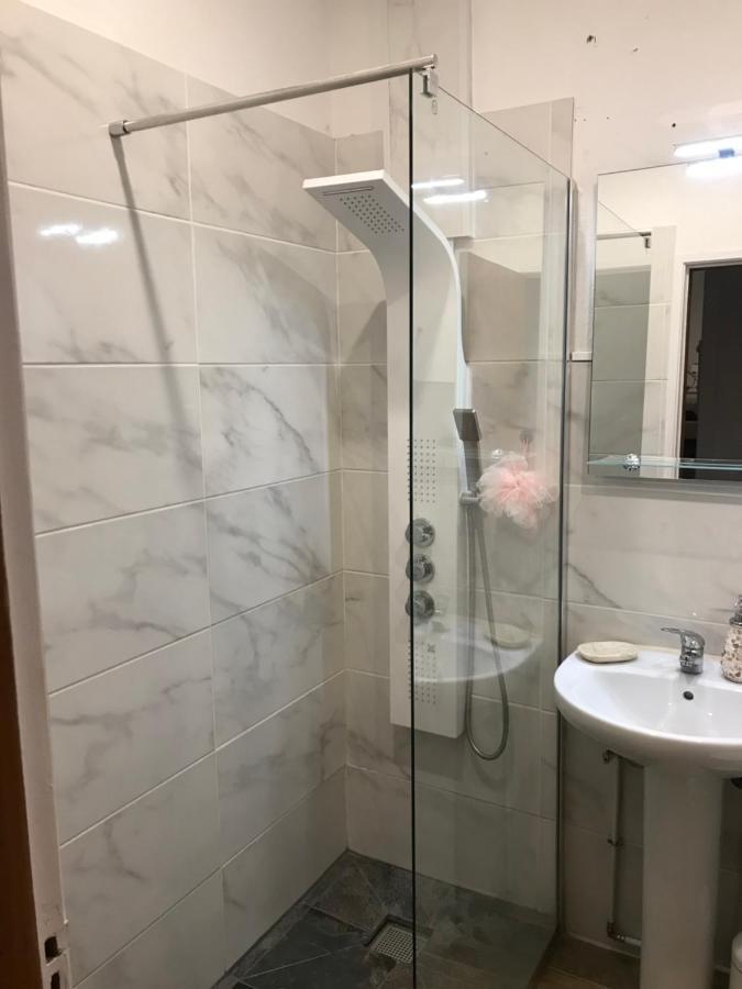 Apartmán Nid De Reve Armação de Pêra Exteriér fotografie